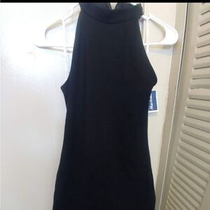 Little black dress 🐈 (ending soon)